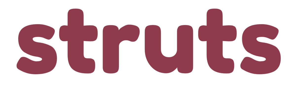 Struts