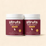 2 Tubs - Phosphorus Reset